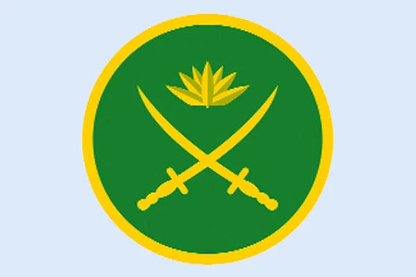 সেনাবাহিনীই শেষ ভরসা